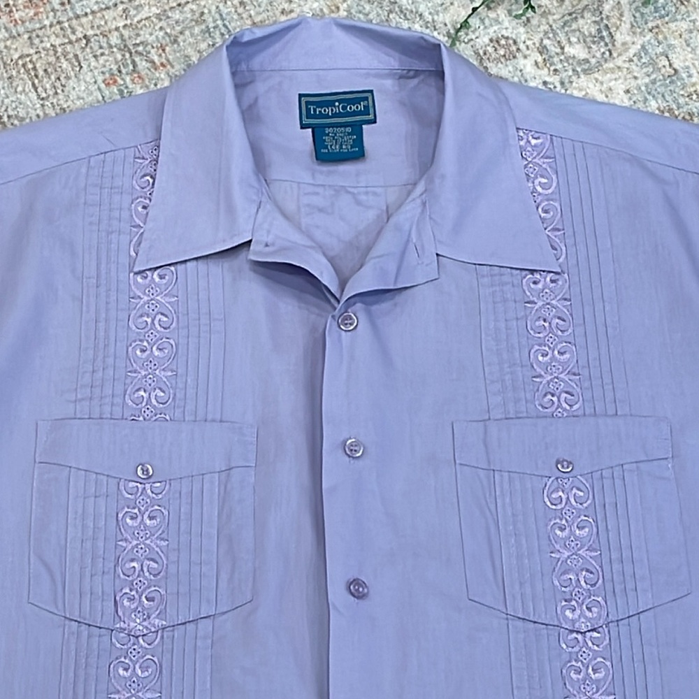 TROPICOOL SHIRT - Picture 8 of 9